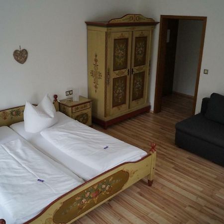 Gaestehaus Zur Muehle Dehm FDH Kültér fotó