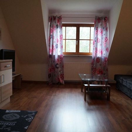 Gaestehaus Zur Muehle Dehm FDH Kültér fotó