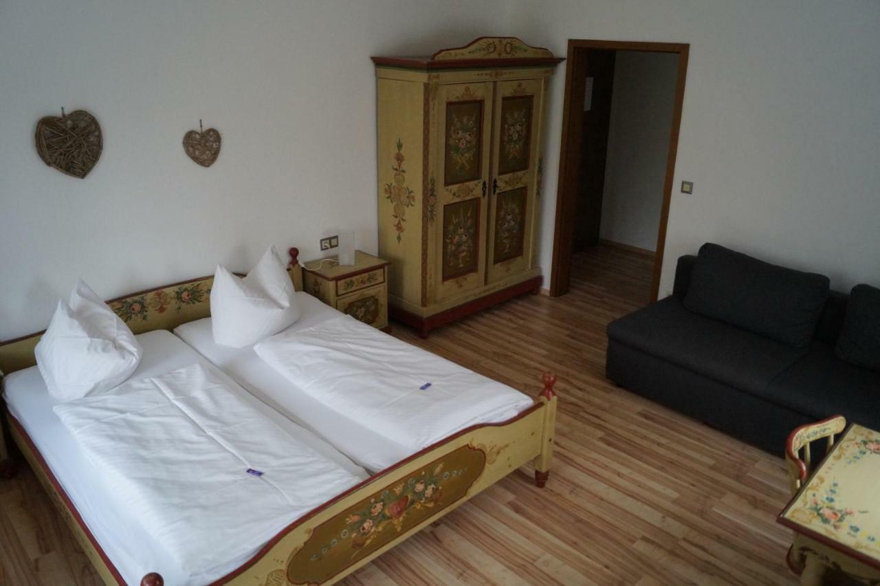 Gaestehaus Zur Muehle Dehm FDH Kültér fotó