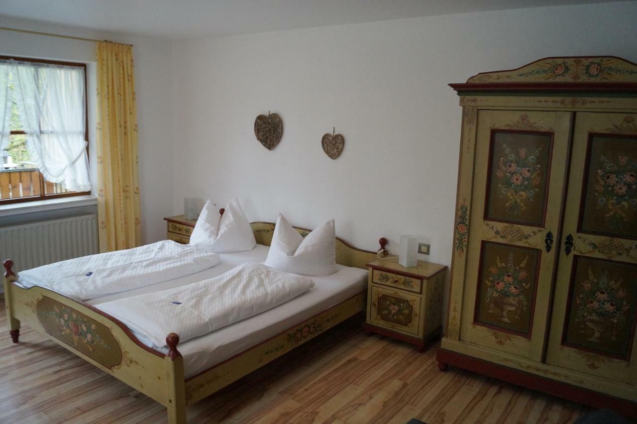 Gaestehaus Zur Muehle Dehm FDH Kültér fotó