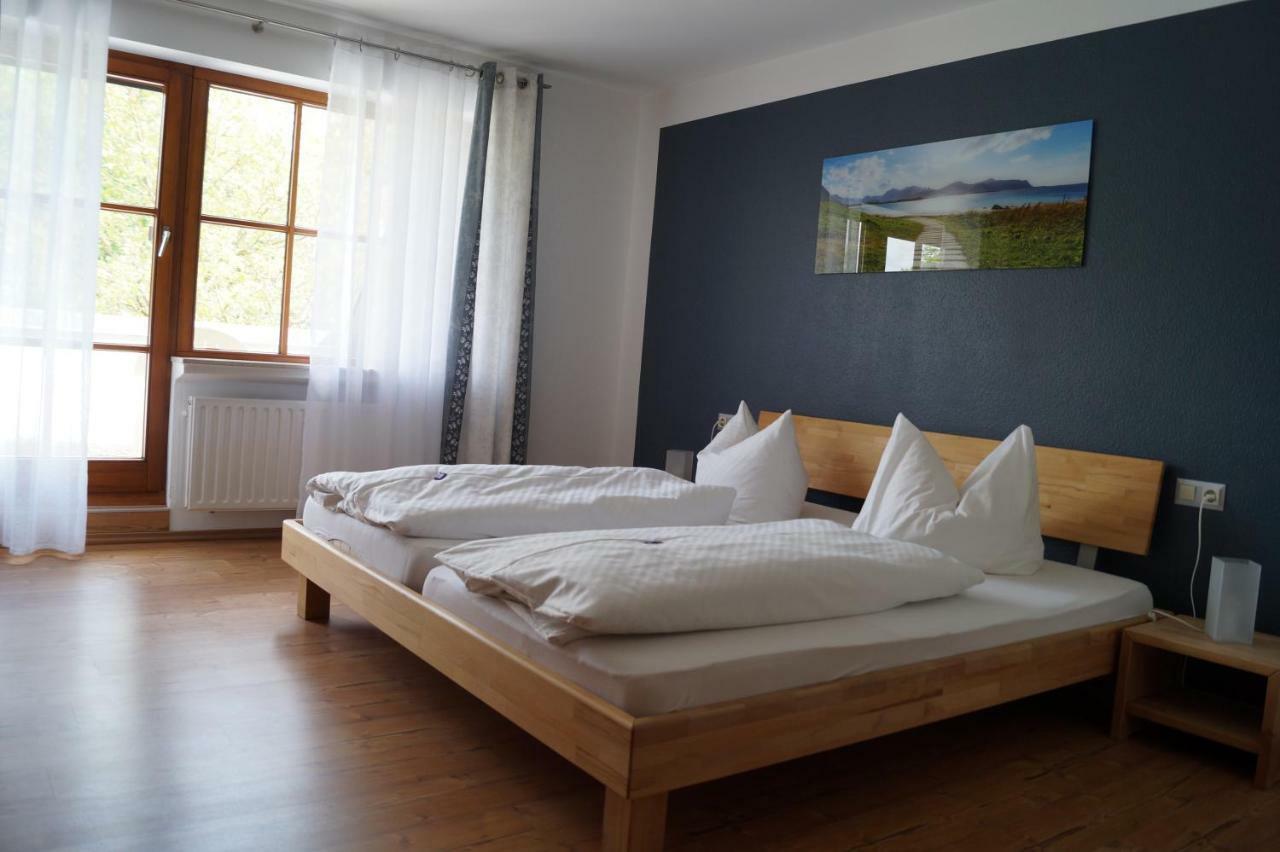 Gaestehaus Zur Muehle Dehm FDH Kültér fotó